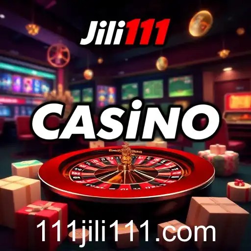 Exploring the Exciting World of Casino Games on Jili111