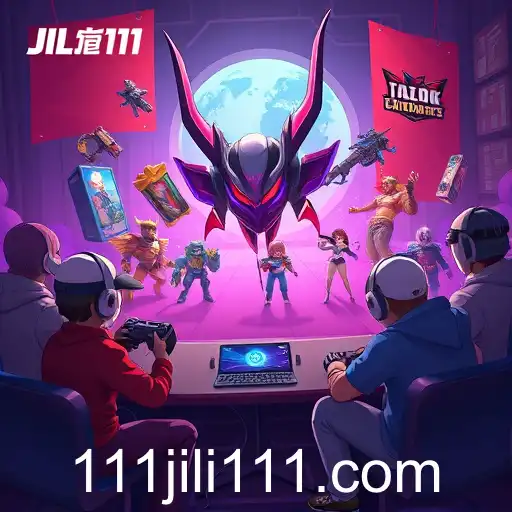 Digital Entertainment Evolution