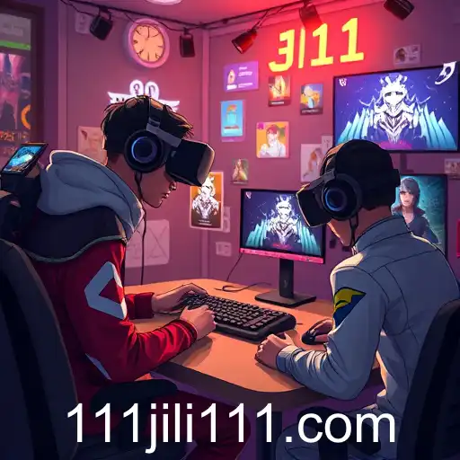 jili111