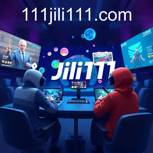 The Evolution of Online Gaming: Spotlight on Jili111