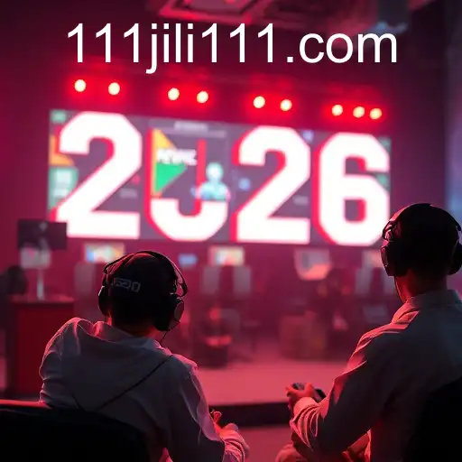 The Evolving Landscape of Online Gaming in 2026