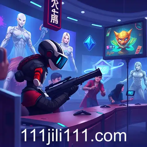 The Innovative Surge in Online Gaming