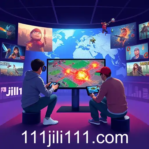 jili111