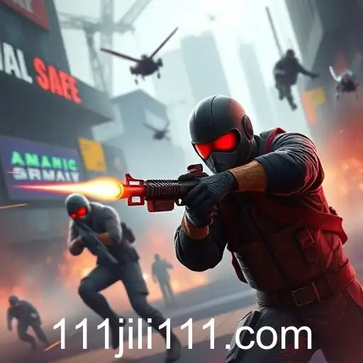 Jili111: The Evolution of Online Gaming in 2025