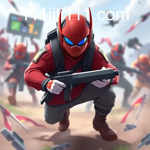 Jili111: The Evolution of Online Gaming