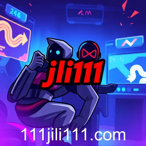 The Rise of Multiplayer Games: Exploring the Keyword 'jili111'