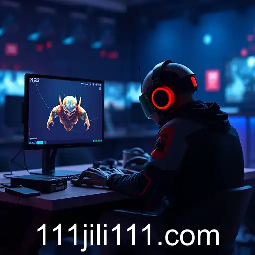 Evolving Trends in Online Gaming