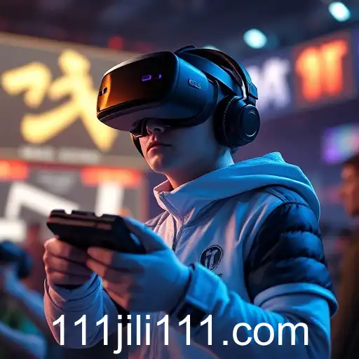 Online Gaming Trends in 2025