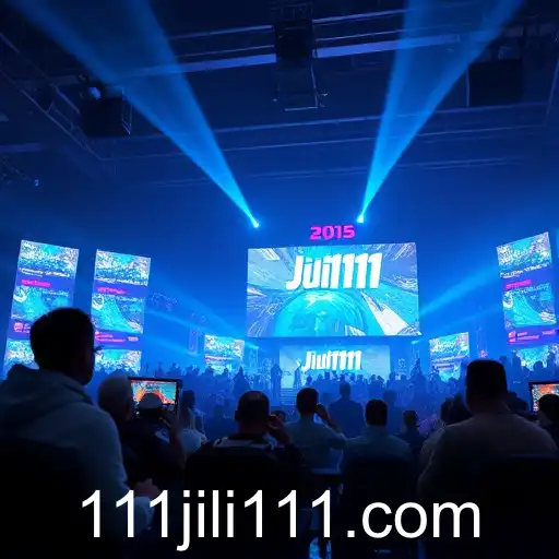 The Rise of Jili111: A Gaming Shift