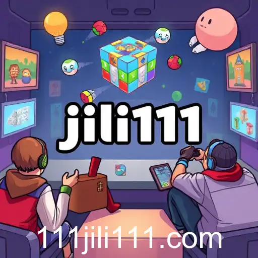 The Rise of Jili111 in Online Gaming