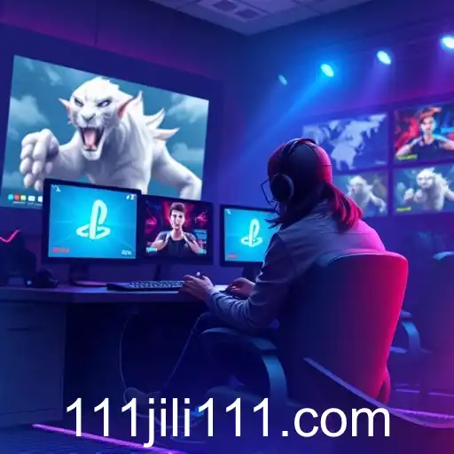 The Rise of Jili111: Transforming Online Gaming