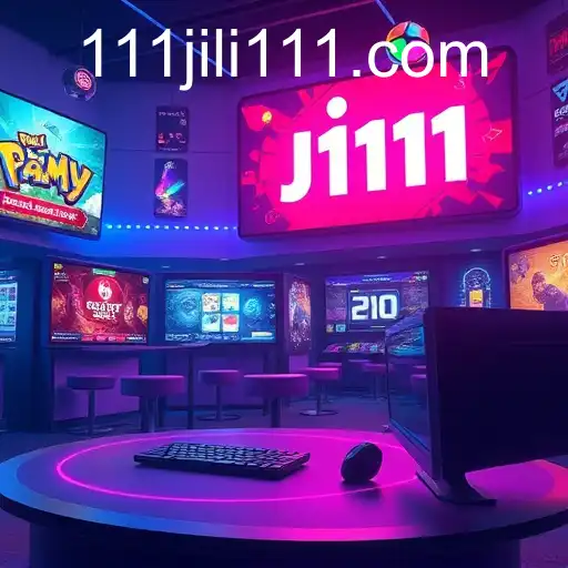 The Rise of Jili111 in the Global Gaming Arena