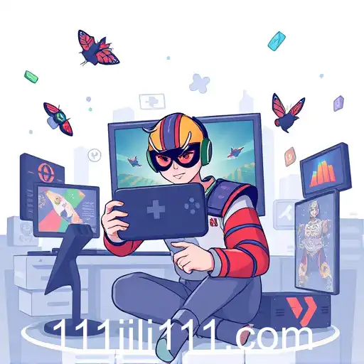 The Rise of Online Gaming Platforms