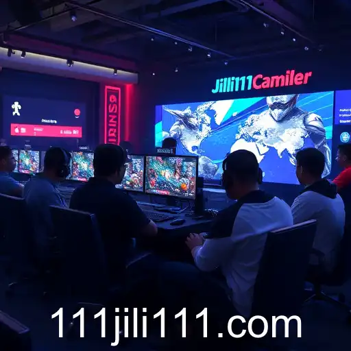 The Rise of Online Gaming Communities