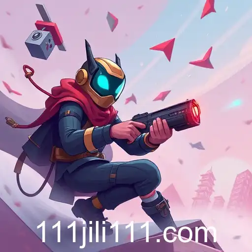 The Rising Popularity of Jili111 in Online Gaming